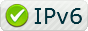 IPv6 Enabled